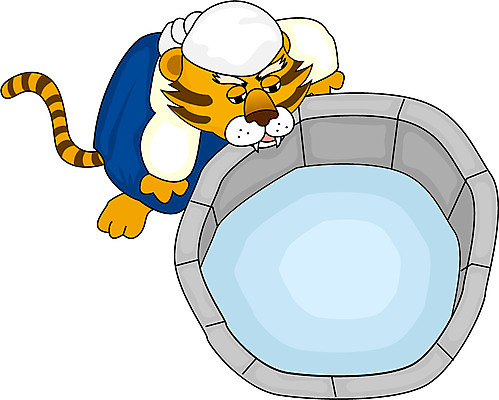 EPS 클립아트 동물 척추동물 캐릭터 한마리 한국문화 한국전통 육지동물 응시 일러스트 포유류 상상 동화 전통캐릭터 전래동화 이야기 사람없음 하이앵글 태양 달 호랑이 전통의상 한복 호랑이캐릭터 변장 우물 해님달님 일러캐릭터 자연요소 1 동양문화 전통 시선 뷰포인트 동물캐릭터 한국 파일형식 벡터