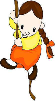 EPS 전신 클립아트 한국문화 한국전통 여자 초등학생 어린이 밧줄 일러스트 상상 동화 매달리기 전래동화 이야기 한명 사람 소녀 10대 태양 달 잡기 전통의상 한복 댕기머리 동생 동아줄 해님달님 여자만 여자한명만 십대만 십대여자한명만 국내일러스트 자연요소 1 학생 동양문화 전통 헤어스타일 줄 가족 모션 청소년 한국 십대여자만 파일형식 벡터