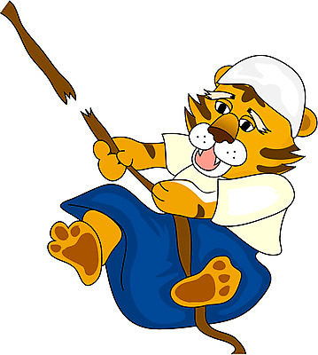 EPS 클립아트 동물 척추동물 캐릭터 한마리 한국문화 한국전통 육지동물 밧줄 일러스트 포유류 상상 동화 전통캐릭터 전래동화 이야기 사람없음 치마 태양 달 잡기 호랑이 떨어짐 전통의상 한복 저고리 호랑이캐릭터 변장 끊어짐 동아줄 썩음 해님달님 일러캐릭터 자연요소 1 동양문화 전통 줄 동물캐릭터 컨셉 모션 하의 한국 파일형식 벡터