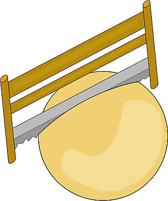 EPS 클립아트 식물 한국문화 한국전통 열매 일러스트 동화 전래동화 이야기 사람없음 자르기 박 흥부와놀부 톱 흥부놀부 톱질 국내일러스트 동양문화 전통 모션 한국 공구 파일형식 벡터