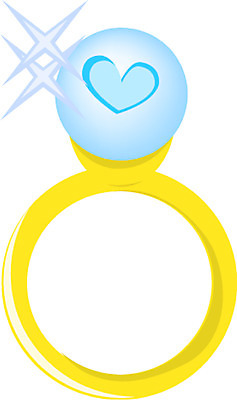EPS 잡화 옷 컬러 하늘색 일러스트 장신구 사람없음 빛 반짝임 한개 노란색 하트 반지 오브젝트 큐빅 보석반지 국내일러스트 모양 1 모션 파란색 광석 보석 파일형식 벡터