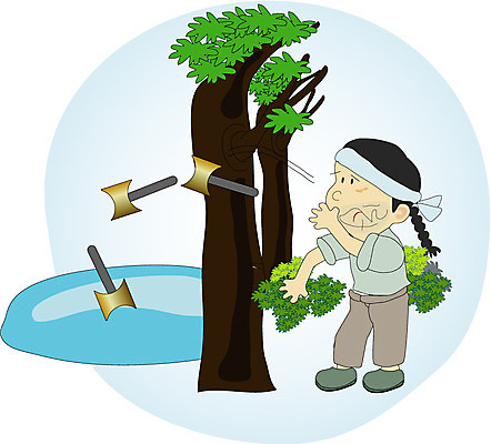 EPS 전신 클립아트 나무 식물 한국문화 한국전통 남자 일러스트 상상 동화 전래동화 이야기 한명 서기 사람 20대 성인 연못 떨어짐 전통의상 한복 나무꾼 댕기머리 도끼 잃음 빠짐 금도끼은도끼 쇠도끼 남자만 남자한명만 성인남자만 청년만 청년남자만 청년남자한명만 성인한명만 성인남자한명만 성인만 국내일러스트 1 동양문화 전통 헤어스타일 컨셉 모션 한국 청년 파일형식 벡터