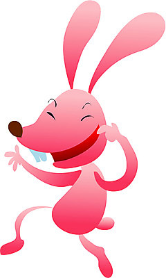 EPS 클립아트 동물 척추동물 캐릭터 한마리 한국문화 한국전통 육지동물 분홍색 컬러 동물캐릭터 일러스트 포유류 동화 전통캐릭터 아이디어 전래동화 이야기 서기 사람없음 토끼 토끼캐릭터 토끼와거북이 일러캐릭터 1 동양문화 전통 컨셉 모션 한국 반려동물 파일형식 벡터