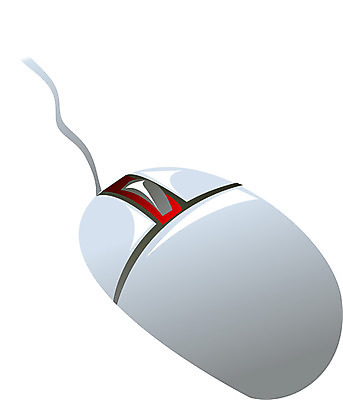 EPS 일러스트 사람없음 컴퓨터 한개 컴퓨터용품 입력장치 마우스 오브젝트 국내일러스트 1 전자제품 파일형식 벡터