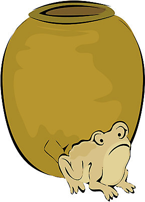 EPS 클립아트 동물 척추동물 한마리 한국문화 한국전통 일러스트 동화 전래동화 이야기 양서류 사람없음 손상 도움 항아리 수비 콩쥐팥쥐 두꺼비 국내일러스트 1 동양문화 전통 컨셉 모션 한국 도자기 파일형식 벡터