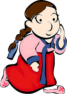 EPS 전신 클립아트 한국문화 한국전통 여자 일러스트 상상 청소년 동화 전래동화 이야기 한명 사람 10대 걷기 전통의상 한복 댕기머리 콩쥐팥쥐 꽃신 콩쥐 신은 여자만 여자한명만 십대만 십대여자만 십대여자한명만 국내일러스트 1 동양문화 전통 헤어스타일 신발 모션 전통소품 한국 파일형식 벡터