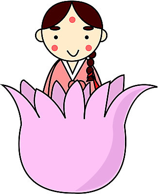 EPS 클립아트 한국문화 한국전통 여자 일러스트 상상 동화 연꽃 전래동화 이야기 한명 사람 상반신 20대 성인 전통의상 한복 댕기머리 심청전 심청 심청이 연지곤지 환생 효녀 여자만 여자한명만 성인여자만 청년만 청년여자만 성인한명만 청년여자한명만 성인여자한명만 성인만 국내일러스트 1 동양문화 전통 헤어스타일 꽃 한국 청년 자녀 파일형식 벡터