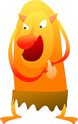 EPS 클립아트 캐릭터 한국문화 한국전통 일러스트 상상 동화 전통캐릭터 전래동화 이야기 서기 사람 사람없음 도깨비 요괴 혹부리영감 혹 몬스터 가상인물 일러캐릭터 동양문화 전통 모션 한국 파일형식 벡터