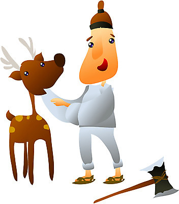 EPS 클립아트 동물 척추동물 한마리 한국문화 한국전통 육지동물 남자 동물캐릭터 일러스트 포유류 상상 동화 사슴 전래동화 사람 성인 전통의상 한복 나무꾼 도끼 상투 사슴캐릭터 선녀와나무꾼 남자만 성인남자만 성인만 일러캐릭터 캐릭터 1 동양문화 전통 한국 파일형식 벡터
