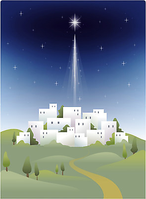 EPS 별 기독교 종교 일러스트 종교용품 기독교용품 사랑 사람없음 야외 빛 교회 마을 믿음 성경 예수 야간 예수탄생 동방박사 예루살렘 국내일러스트 자연요소 감정 종교건축 건물 신_종교 이스라엘 파일형식 벡터