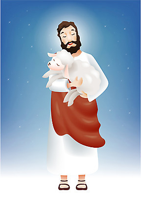 EPS 남자 기독교 종교 새끼 일러스트 사랑 한명 사람 20대 성인 교회 믿음 성경 양 예수 성직자 남자만 남자한명만 성인남자만 청년만 청년남자만 청년남자한명만 성인한명만 성인남자한명만 성인만 국내일러스트 동물 1 감정 종교용품 포유류 종교건축 청년 건물 신_종교 파일형식 벡터