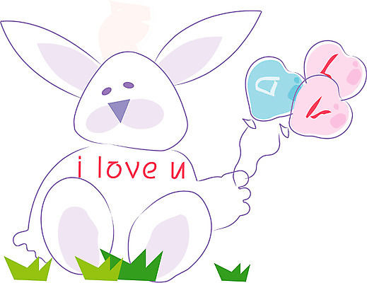 EPS 클립아트 동물 문자 척추동물 육지동물 알파벳 영어 감정 프로포즈 일러스트 포유류 화이트데이 발렌타인데이 사랑 들기 앉기 사람없음 축제 하트 토끼 풍선 국내일러스트 모양 모션 데이이벤트 반려동물 파일형식 벡터