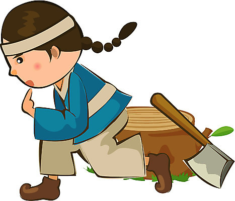 EPS 전신 클립아트 나무 식물 한국문화 한국전통 남자 일러스트 동화 전래동화 숙이기 이야기 한명 사람 20대 성인 전통의상 한복 나무꾼 댕기머리 도끼 나무밑둥 선녀와나무꾼 남자만 남자한명만 성인남자만 청년만 청년남자만 청년남자한명만 성인한명만 성인남자한명만 성인만 국내일러스트 1 동양문화 전통 헤어스타일 포즈 한국 청년 파일형식 벡터