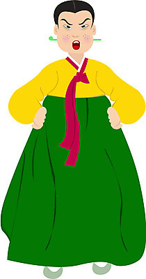 EPS 전신 클립아트 한국문화 한국전통 여자 일러스트 상상 엄마 동화 전래동화 이야기 한명 서기 사람 20대 성인 분노 전통의상 한복 심술 비녀 콩쥐팥쥐 쪽머리 나쁜 계모 여자만 여자한명만 성인여자만 청년만 청년여자만 성인한명만 청년여자한명만 성인여자한명만 성인만 국내일러스트 1 동양문화 전통 헤어스타일 감정 가족 모션 전통소품 한국 청년 파일형식 벡터 헤어액세사리