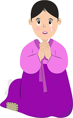 EPS 전신 클립아트 한국문화 한국전통 여자 일러스트 상상 청소년 동화 전래동화 이야기 한명 사람 앉기 10대 슬픔 기도 울음 전통의상 한복 깍지 눈물 콩쥐팥쥐 콩쥐 누더기 여자만 여자한명만 십대만 십대여자만 십대여자한명만 국내일러스트 1 동양문화 전통 감정 모션 한국 표정 손짓 파일형식 벡터