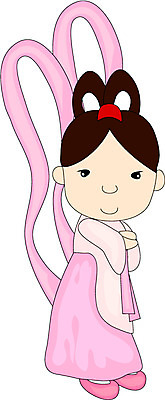 EPS 전신 클립아트 한국문화 한국전통 여자 일러스트 동화 전래동화 이야기 한명 서기 사람 20대 성인 전통의상 한복 나무꾼 선녀 선녀와나무꾼 여자만 여자한명만 성인여자만 청년만 청년여자만 성인한명만 청년여자한명만 성인여자한명만 성인만 국내일러스트 1 동양문화 전통 모션 한국 청년 파일형식 벡터