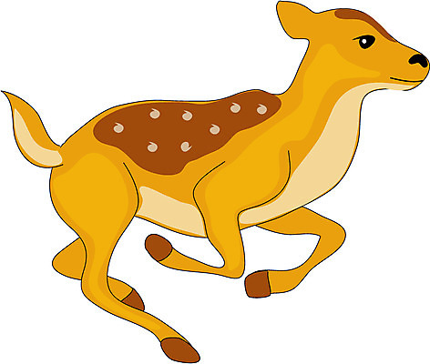 EPS 클립아트 동물 척추동물 캐릭터 한마리 한국문화 한국전통 육지동물 동물캐릭터 일러스트 포유류 동화 사슴 전통캐릭터 전래동화 이야기 사람없음 달리기 사슴캐릭터 선녀와나무꾼 일러캐릭터 1 동양문화 전통 모션 한국 파일형식 벡터