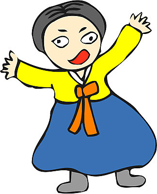 EPS 전신 클립아트 한국문화 한국전통 전통 여자 일러스트 팔벌리기 동화 전래동화 한명 서기 사람 20대 성인 전통의상 한복 해님달님 여자만 여자한명만 성인여자만 청년만 청년여자만 성인한명만 청년여자한명만 성인여자한명만 성인만 국내일러스트 1 동양문화 모션 한국 청년 파일형식 벡터