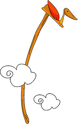 EPS 클립아트 구름 한국문화 한국전통 종교 일러스트 종교용품 사람없음 막대기 장대 무속 무속신앙용품 동물모양 솟대 민간신앙 새모양 오리모양 토속신앙 국내일러스트 자연요소 모양 동물 동양문화 전통 한국 파일형식 벡터