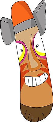 EPS 클립아트 나무 한국문화 한국전통 전통 종교 문화 일러스트 종교용품 사람없음 기둥 얼굴모양 무속 무속신앙용품 나무기둥 장승 목장승 민간신앙 천하대장군 토속신앙 국내일러스트 모양 식물 동양문화 건축 얼굴 한국 파일형식 벡터