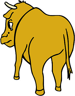 EPS 클립아트 동물 척추동물 한마리 한국문화 한국전통 육지동물 일러스트 포유류 상상 동화 전래동화 이야기 사람없음 슬픔 소 울음 눈물 황소 소가된게으름뱅이 국내일러스트 1 동양문화 전통 감정 한국 표정 파일형식 벡터