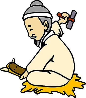 EPS 전신 클립아트 한국문화 한국전통 할아버지 노년 남자 일러스트 상상 동화 전래동화 이야기 한명 들기 사람 앉기 소 망치 전통의상 한복 탈 상투 망치질 소가된게으름뱅이 남자만 남자한명만 성인남자만 성인한명만 성인남자한명만 노인만 성인만 노인남자만 노인남자한명만 국내일러스트 1 동양문화 전통 포유류 모션 한국 가면 성인 공구 파일형식 벡터