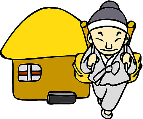 EPS 전신 클립아트 한국문화 한국전통 남자 고건축 일러스트 동화 주택 한국 초가집 전래동화 이야기 한명 서기 사람 20대 성인 시골 운반 농부 전통의상 한복 시골집 상투 매기 지게 쌀가마 의좋은형제 남자만 남자한명만 성인남자만 청년만 청년남자만 청년남자한명만 성인한명만 성인남자한명만 성인만 국내일러스트 직업 1 동양문화 전통 건축물 아시아 모션 한옥 청년 건물 파일형식 벡터