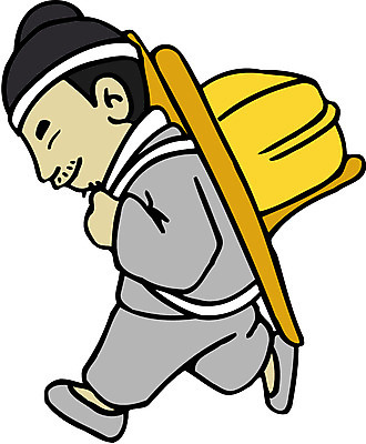 EPS 전신 클립아트 한국문화 한국전통 남자 일러스트 동화 전래동화 이야기 한명 사람 20대 성인 걷기 운반 농부 전통의상 한복 상투 지게 쌀가마 의좋은형제 남자만 남자한명만 성인남자만 청년만 청년남자만 청년남자한명만 성인한명만 성인남자한명만 성인만 국내일러스트 직업 1 동양문화 전통 모션 한국 청년 파일형식 벡터