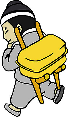 EPS 전신 클립아트 한국문화 한국전통 남자 일러스트 동화 전래동화 이야기 한명 사람 20대 성인 걷기 운반 농부 전통의상 한복 상투 지게 쌀가마 의좋은형제 남자만 남자한명만 성인남자만 청년만 청년남자만 청년남자한명만 성인한명만 성인남자한명만 성인만 국내일러스트 직업 1 동양문화 전통 모션 한국 청년 파일형식 벡터