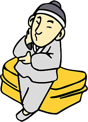 EPS 전신 클립아트 한국문화 한국전통 남자 생각 일러스트 동화 전래동화 이야기 한명 서기 사람 20대 성인 기댐 농부 전통의상 한복 고민 상투 쌀가마 의좋은형제 남자만 남자한명만 성인남자만 청년만 청년남자만 청년남자한명만 성인한명만 성인남자한명만 성인만 국내일러스트 직업 1 동양문화 전통 감정 모션 한국 청년 파일형식 벡터