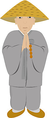 EPS 전신 클립아트 남자 종교 불교 일러스트 상상 동화 전래동화 이야기 한명 서기 사람 20대 성인 전통의상 승려 염주 승복 합장 심청전 삿갓 남자만 남자한명만 성인남자만 청년만 청년남자만 청년남자한명만 성인한명만 성인남자한명만 성인만 국내일러스트 모자_잡화 1 전통 모션 전통소품 손짓 청년 성직자 불교용품 파일형식 벡터