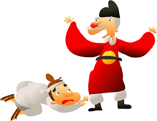 EPS 전신 클립아트 한국문화 한국전통 남자 엎드리기 일러스트 상상 동화 전래동화 서기 사람 두명 기도 사죄 전통의상 한복 왕 어부 상투 용서 애원 우렁각시 남자만 국내일러스트 직업 동양문화 전통 컨셉 모션 한국 파일형식 벡터