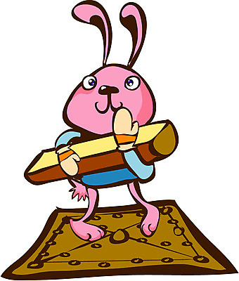 EPS 클립아트 동물 척추동물 캐릭터 한마리 한국문화 한국전통 육지동물 동물캐릭터 일러스트 포유류 상상 놀이 전통캐릭터 애니멀프린트 들기 사람없음 전통놀이 게임 토끼 윷 윷놀이 토끼캐릭터 윷판 손모아장갑 일러캐릭터 1 동양문화 전통 장갑 모션 한국 반려동물 파일형식 벡터