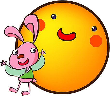 EPS 클립아트 동물 척추동물 캐릭터 한마리 육지동물 명절 동물캐릭터 일러스트 포유류 상상 애니멀프린트 사람없음 추석 보름달 달 토끼 전통의상 한복 토끼캐릭터 일러캐릭터 자연요소 1 한국전통 전통 기념일 반려동물 파일형식 벡터