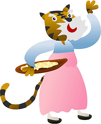 EPS 전신 클립아트 동물 척추동물 캐릭터 한국문화 한국전통 육지동물 일러스트 포유류 상상 동화 전통캐릭터 전래동화 이야기 서기 들기 사람없음 소쿠리 광주리 호랑이 전통의상 한복 호랑이캐릭터 변장 떡장수 해님달님 일러캐릭터 동양문화 전통 동물캐릭터 모션 한국 바구니 파일형식 벡터