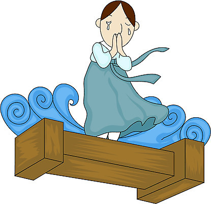 EPS 클립아트 한국문화 한국전통 여자 파도 바다 일러스트 상상 청소년 동화 전래동화 이야기 한명 사람 10대 슬픔 기도 울음 전통의상 한복 눈물 합장 심청전 심청이 인당수 효녀심청 선박 여자만 여자한명만 십대만 십대여자만 십대여자한명만 국내일러스트 1 동양문화 전통 감정 수상교통 한국 표정 손짓 파일형식 벡터