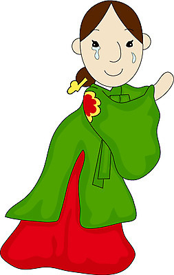 EPS 전신 클립아트 한국문화 한국전통 여자 일러스트 상상 동화 전래동화 이야기 한명 서기 사람 20대 성인 슬픔 울음 전통의상 한복 눈물 비녀 쪽머리 심청전 심청이 효녀심청 여자만 여자한명만 성인여자만 청년만 청년여자만 성인한명만 청년여자한명만 성인여자한명만 성인만 국내일러스트 1 동양문화 전통 헤어스타일 감정 모션 전통소품 한국 표정 청년 파일형식 벡터 헤어액세사리