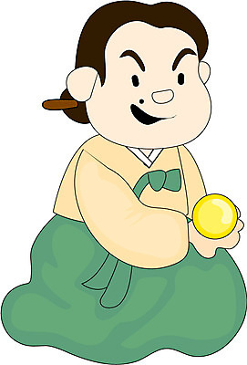 EPS 클립아트 여자 일러스트 상상 동화 이야기 한명 들기 사람 앉기 20대 성인 전통의상 한복 구슬 비녀 쪽머리 마님 여자만 여자한명만 성인여자만 청년만 청년여자만 성인한명만 청년여자한명만 성인여자한명만 성인만 국내일러스트 1 한국전통 전통 헤어스타일 모션 전통소품 청년 파일형식 벡터 헤어액세사리