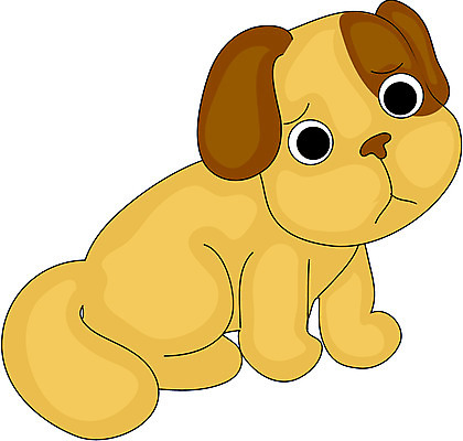 EPS 클립아트 동물 척추동물 캐릭터 한마리 육지동물 반려견 일러스트 포유류 앉기 사람없음 반려동물 개 강아지 바둑이 일러캐릭터 1 모션 파일형식 벡터