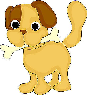 EPS 클립아트 동물 척추동물 캐릭터 한마리 육지동물 반려견 일러스트 포유류 디저트 뼈 서기 사람없음 반려동물 개 강아지 물기 개뼈다귀 바둑이 일러캐릭터 1 음식 모션 애견간식 파일형식 벡터