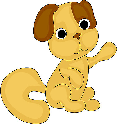 EPS 클립아트 동물 척추동물 캐릭터 한마리 육지동물 반려견 일러스트 포유류 앉기 사람없음 반려동물 개 강아지 바둑이 재롱 일러캐릭터 1 모션 파일형식 벡터