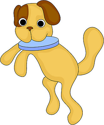 EPS 클립아트 동물 척추동물 캐릭터 한마리 육지동물 반려견 일러스트 포유류 사람없음 반려동물 개 강아지 물기 연습 바둑이 일러캐릭터 1 모션 파일형식 벡터