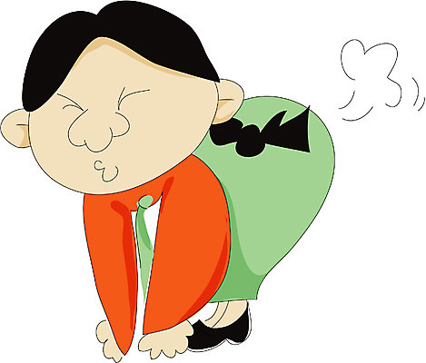 EPS 클립아트 여자 일러스트 상상 청소년 동화 이야기 한명 사람 10대 전통의상 한복 방귀 여자만 여자한명만 십대만 십대여자만 십대여자한명만 국내일러스트 1 한국전통 전통 생리현상 파일형식 벡터