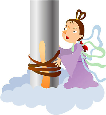 EPS 전신 클립아트 구름 한국문화 한국전통 여자 일러스트 상상 동화 전래동화 이야기 한명 서기 사람 20대 성인 기둥 전통의상 묶기 코 선녀 요술부채 여자만 여자한명만 성인여자만 청년만 청년여자만 성인한명만 청년여자한명만 성인여자한명만 성인만 국내일러스트 자연요소 1 동양문화 전통 건축 모션 한국 청년 신체부위 부채 파일형식 벡터