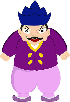 EPS 전신 클립아트 한국문화 한국전통 전통 남자 40대 중년 50대 일러스트 동화 전래동화 한명 사람 성인 전통의상 한복 심술 양반 흥부와놀부 놀부 남자만 남자한명만 성인남자만 성인한명만 성인남자한명만 중년만 중년남자만 중년남자한명만 성인만 국내일러스트 1 동양문화 감정 한국 신분 파일형식 벡터