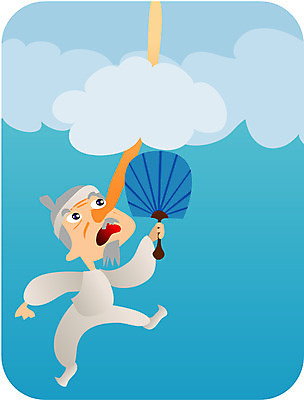 EPS 전신 클립아트 구름 한국문화 한국전통 할아버지 노년 남자 일러스트 상상 하늘 동화 전래동화 이야기 한명 들기 사람 부채 실버 전통의상 한복 코 오르기 요술부채 파란부채 남자만 남자한명만 성인남자만 성인한명만 성인남자한명만 노인만 성인만 노인남자만 노인남자한명만 국내일러스트 자연요소 1 동양문화 전통 모션 한국 성인 신체부위 파일형식 벡터