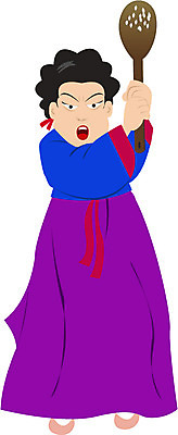 EPS 전신 클립아트 한국문화 한국전통 전통 여자 일러스트 동화 전래동화 한명 서기 들기 사람 20대 성인 치마 전통의상 한복 심술 저고리 주걱 흥부와놀부 놀부마누라 밥주걱 여자만 여자한명만 성인여자만 청년만 청년여자만 성인한명만 청년여자한명만 성인여자한명만 성인만 국내일러스트 1 동양문화 감정 모션 하의 주방용품 한국 청년 파일형식 벡터