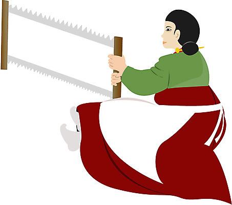 EPS 전신 클립아트 한국문화 한국전통 전통 여자 일러스트 동화 전래동화 한명 들기 사람 앉기 20대 성인 치마 앞치마 전통의상 한복 저고리 비녀 흥부와놀부 톱 쪽머리 톱질 여자만 여자한명만 성인여자만 청년만 청년여자만 성인한명만 청년여자한명만 성인여자한명만 성인만 국내일러스트 1 동양문화 헤어스타일 모션 하의 전통소품 한국 청년 공구 파일형식 벡터 헤어액세사리