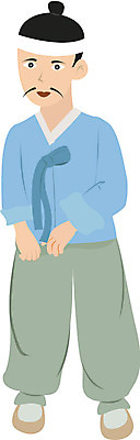 EPS 전신 클립아트 한국문화 한국전통 전통 남자 농업 일러스트 동화 전래동화 한명 서기 사람 20대 성인 농부 전통의상 한복 상투 흥부와놀부 머슴 흥부 남자만 남자한명만 성인남자만 청년만 청년남자만 청년남자한명만 성인한명만 성인남자한명만 성인만 국내일러스트 직업 1 동양문화 산업 모션 한국 청년 파일형식 벡터