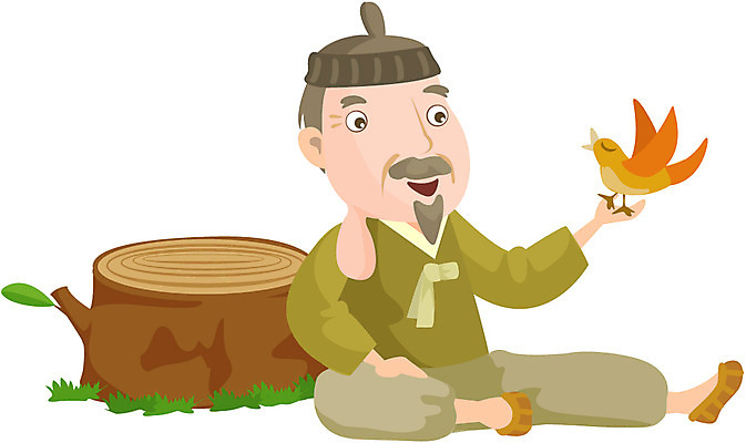 EPS 전신 클립아트 나무 동물 한마리 한국문화 한국전통 남자 40대 중년 50대 일러스트 상상 조류 동화 전래동화 이야기 한명 사람 앉기 성인 전통의상 한복 상투 나무밑둥 혹부리영감 남자만 남자한명만 성인남자만 성인한명만 성인남자한명만 중년만 중년남자만 중년남자한명만 성인만 국내일러스트 식물 1 동양문화 전통 모션 한국 파일형식 벡터